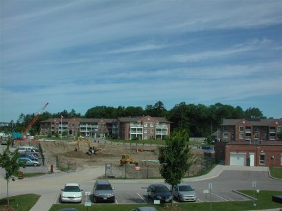 Tollendale Nursing Home