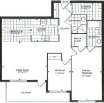 coralberry 2 floor plan - Tollendale Village